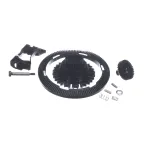 Gear Kit, Grind Size, Practica/Solida