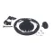 Gear Kit, Grind Size, Practica/Solida