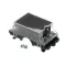 Control Board with Display, Practica