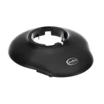 Grinder Cover with Grind Size Graduations
