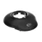 Grinder Cover with Grind Size Graduations