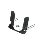 Porta-Filter Holder with Extended Adjustment Range, Practica