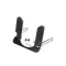 Porta-Filter Holder with Extended Adjustment Range, Practica