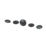 Screw Cover Kit, UL, Practica