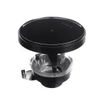 Bean Hopper, .25KG, Practica/Solida