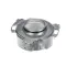 Cover Adapter with O-Ring, Practica