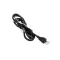 Power Cord, USA/Canada/Mexico/Panama, 110-127V, 50/60HZ