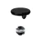 Bean Hopper with Lid, 1.20KG, Standard, Practica