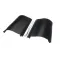 Side Panel Kit, Housing, Black, Practica
