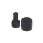 Jog Knob &amp; Stem, Practica