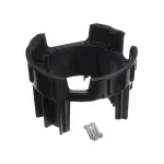 Protector Shield/Capacitor Holder, Practica