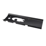 Front Panel, Black, Luna
