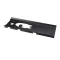 Front Panel, Black, Luna