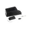 Display, Control Unit, Luna