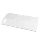 Side Panel, White, Luna