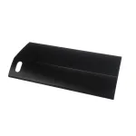 Side Panel, Black, Luna