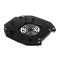 Base Plate, Housing, Luna