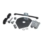 Mounting Kit, Base Plate/Housing, Luna