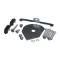 Mounting Kit, Base Plate/Housing, Luna