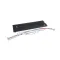 Control Panel Assembly, Back, 100-240V, Luna