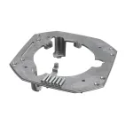 Intermediate Plate, Luna