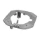 Intermediate Plate, Luna