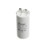 Capacitor, 14uF, 250VAC, 50/60HZ, SCODY