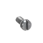 Screw for Disc, Slotted, 75MM, Scody