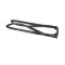 Door Gasket, Black, FX122