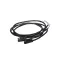 Magnetic Microswitch with Lead