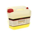 Starclean FX, Chemical Cleaner Detergent