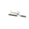 AccuTemp AP1A-3447-1 STEAMER DOOR HANDLE