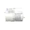 3M AP217 CTG ASSEMBLY T&O-6 AP217-2 KB/1008