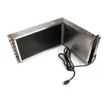 Marshall Air AP8D Fry Dump Heater Assembly, 10 x 18