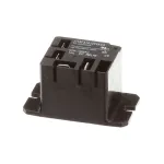 RELAY, ELECTRONIC THERMOSTAT, 40 AM