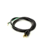 CORDSET 14/3 300V .440 DIA SJTOW 5-20P