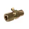 Pilot Valve, Straight, 1/8&quot; NPT