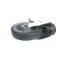 Caster Kit, 5&quot;, Swivel, Set of 4