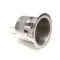 APW Wyott 56675 Well Pan, No Drain, Round, 4 Quart, SM-50-4D
