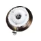 Varimixer AR005-002-TS001 PLANETARY HEAD W5A TEDDY