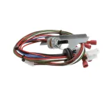 Varimixer AR005-193-TZ001 WIRE HARNESS & SWITCH W5A TEDY