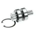 Varimixer AR005-325-TZ001 INTERMEDIATE SHAFT W5A TEDDY