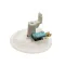 Varimixer AR005-337-TZ001 TILT ASSEMBLY LEFT/RIGHT W5A TEDDY