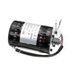 Varimixer AR005-339-TZ001 MOTOR W5A TEDDY