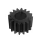 Varimixer AR140-31 RIM PINION (UPPER)