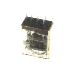 Varimixer AR140E-420 RELAY24 VDC IDEC RH1BU 1 POLE
