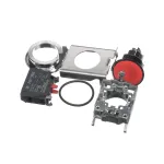 Varimixer AR31-174.3 Stop Switch, Assembly