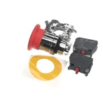 Varimixer AR31-174.5 Button Assembly, Emergency Stop