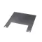 Varimixer AR31-270 PLATE (UPPER)