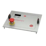 Varimixer AR31-530.3M Front Panel Assembly, VL-1, No Bowl Lift, 208V, 3 PH